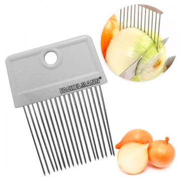 Fackelmann Onion Holder Chopping Accessory